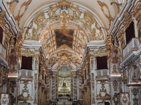 Catedral de Río de Janeiro